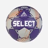 Kép 3/5 - Verseny kézilabda Select Ultimate EHF Bajnokok Ligája V24 grey/purple 2-s méret - SportSarok