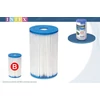 Kép 1/2 - Szűrőbetét B - INTEX 29005 - SportSarok