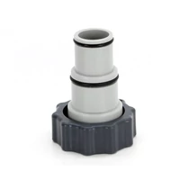 Hollanderes átalakító 32mm/38 mm-es gégecsőre - A adapter - INTEX 10849-Sportsarok