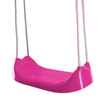 Junior laphinta, műanyag Pink METALCAR