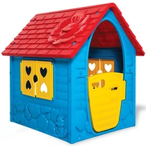 Első házam játszóház DOREX