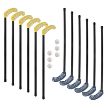 Floorball szett 18 részes, 95/107 BETA - ACITO