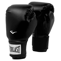 Everlast Bokszkesztyű 10 unciás, Fekete - Prostyle Glove