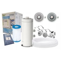 Vízforgató, papírszűrős C1000 Cartridge- INTEX 26638-SportJatekshop