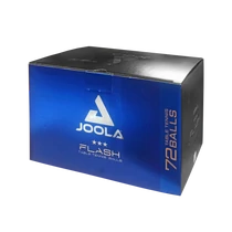 Pingponglabda, 72 db-s JOOLA FLASH - SportSarok