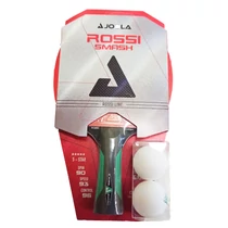 Pingpongütő JOOLA ROSSKOPF SMASH - SportSarok