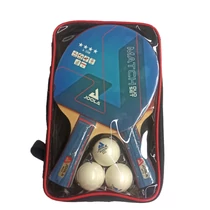 Pingpongütő szett JOOLA DUO - SportSarok