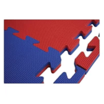 Szegély 100x100x2cm tatami puzzle-hoz LEE-Sportsarok