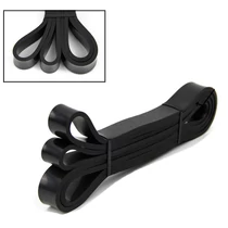 Power (Agility) Band (fitnesz hurok/ellenállás gumiszalag) 21mm S-SPORT - SportSarok