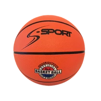 Gumi kosárlabda, 6-os méret, S-SPORT TRADITION