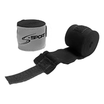 Bandázs párban, fekete S-SPORT - SportSarok