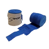 Bandázs párban, kék S-SPORT - SportSarok