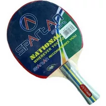 Pingpongütő SPARTAN TURBO - SportSarok