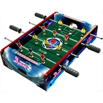 Mini asztalifoci S-SPORT 4817 - SportSarok