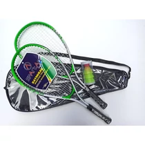 Speedminton szett SPARTAN - SportSarok