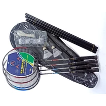 Tollas szett, négyszemélyes SPARTAN  - SportSarok