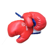 Boxkesztyű, gyerek SPARTAN  - SportSarok