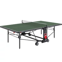 Pingpongasztal, kültéri SPONETA S4-72e - SportJatekShop