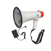 Megafon TREMBLAY-Sportsarok