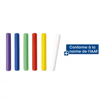 Váltóbot, műanyag VINEX-Sportsarok