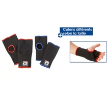 Bandázs kesztyű, gumírozott TREMBLAY JUNIOR-Sportsarok