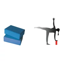 Jóga tégla S-SPORT - SportSarok