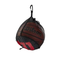 Labdatartó zsák, 1 db-os - WILSON SINGLE BALL BAG - SportSarok