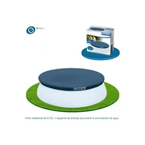 Medence takaró 366 cm INTEX 28022 - SportSarok