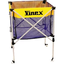 Labdatartó kosár VINEX - SportSarok