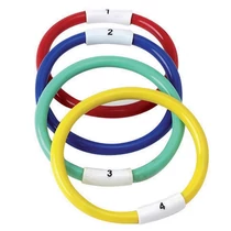 Vízben merülő karikák VINEX - SportSarok