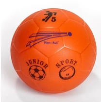 Focilabda, 5-ös PLASTO HIPERSOFT - SportSarok