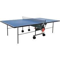 Pingpongasztal, kültéri SPONETA S1-13e - SportJatekShop
