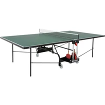 Pingpongasztal, kültéri SPONETA S1-72E - SportJatekShop
