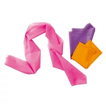 Erosíto gumiszalag, pink TREMBLAY - SportSarok