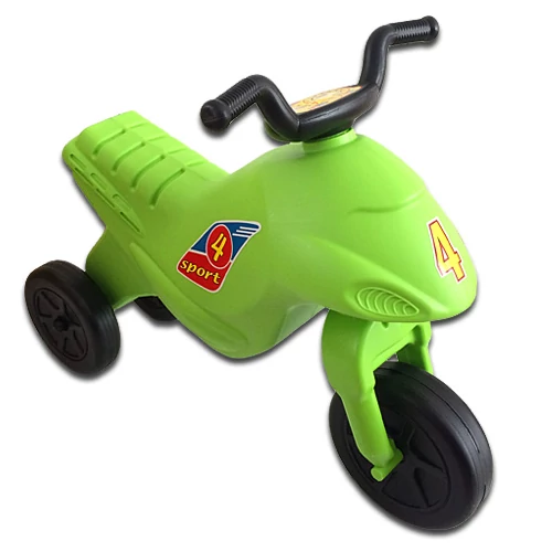 Zöld Super Bike 4 MIDI - 142 - SportSarok