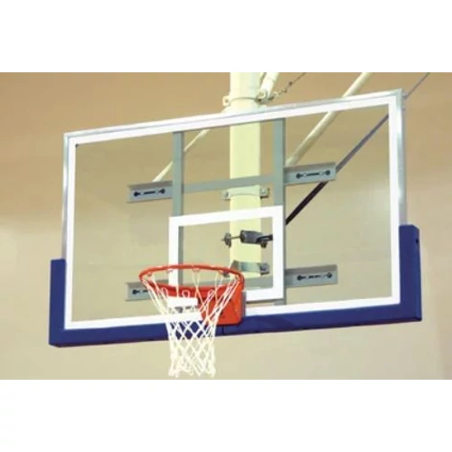 Vállvédő plexi kosárpalánkhoz S-SPORT - SportSarok