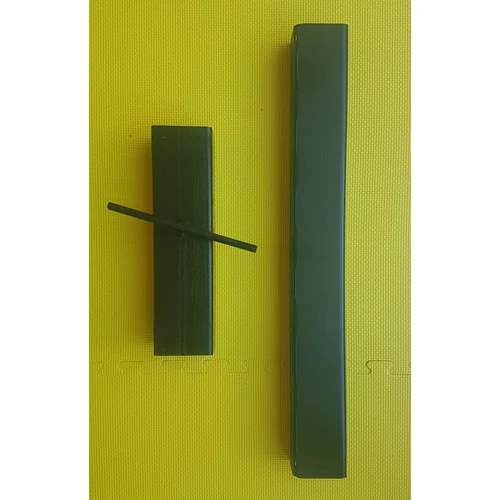 Hüvely fém kispályás focikapuhoz / fém kézilabda kapuhoz S-SPORT