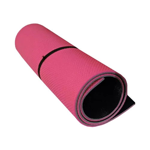 Polifoam kempingmatrac, kétrétegű - SportSarok