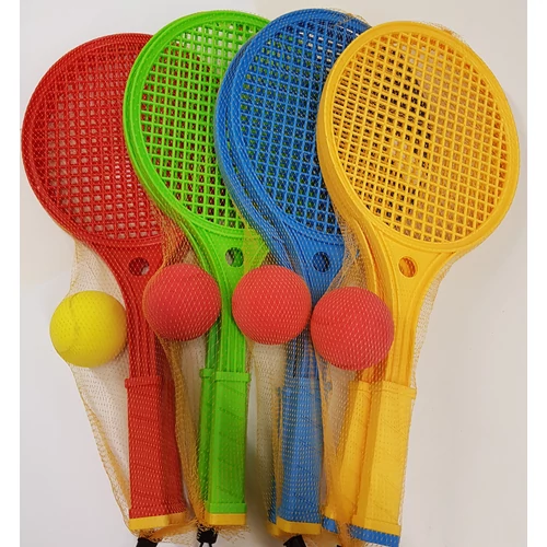 Habtenisz készlet S-Sport Pro