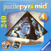 Kép 3/3 - Avatar piramis 3D puzzle 240 db-os