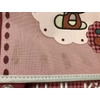 Kép 2/3 - Hello Kitty iskolatáska -  Értékcsökkent termék!