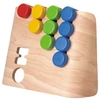 Kép 1/5 - Plan Toys fa játék