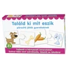Kép 1/2 - Párosító játék: Találd ki mit eszik-Sportsarok