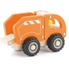Kép 1/2 - Fa kukásautó - WOODY 91801 - SportSarok