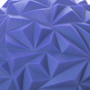 Kép 5/8 - Masszírozó félgömb, háromszög tüskés, kék SPRINGOS - SportSarok