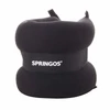 Kép 8/12 - Soft kéz- lábsúly, 2×3 kg SPRINGOS-Sportsarok