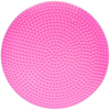 Kép 2/5 - Masszázs- és egyensúlypárna (Dynair), pink SPRINGOS - SportSarok