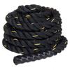 Kép 1/9 - Ropeworkout (crossfit) kötél, 9 m-s SPRINGOS - SportSarok