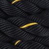 Kép 3/9 - Ropeworkout (crossfit) kötél, 9 m-s SPRINGOS - SportSarok