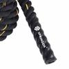 Kép 4/9 - Ropeworkout (crossfit) kötél, 9 m-s SPRINGOS - SportSarok